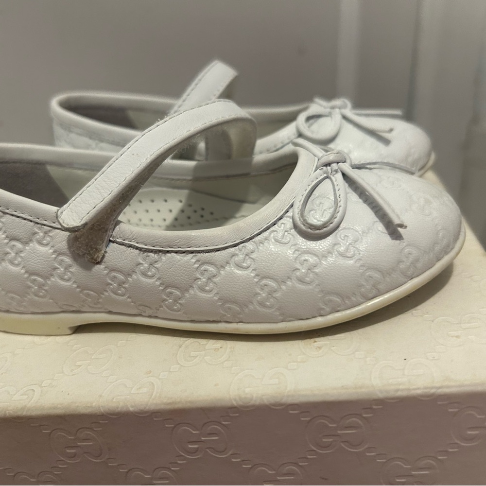 Little girls Gucci